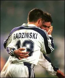 Anderlecht passe la phase de poule en tte de son groupe. Quels sont ses trois adversaires lors de la seconde phase de poule ?