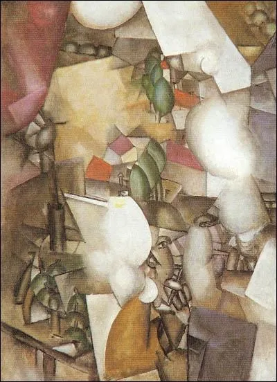 Qui a peint Fumeurs ?