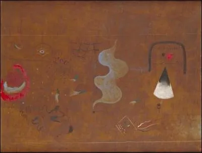 Qui a peint Le fumeur ?