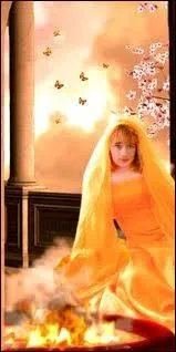 Fille de Cronos et de Rha, elle tait la desse du foyer, du feu domestique. Elle ne quittait jamais le mont Olympe, menant une existence sdentaire qui symbolisait la vie familiale :