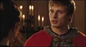 Qui est ce personnage ?