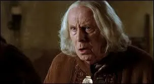 Qui est ce personnage ?