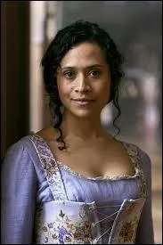 Qui est ce personnage ?