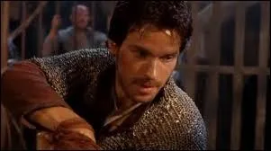 Qui est ce personnage ?