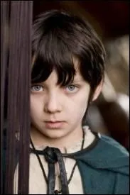 Qui est ce personnage ?