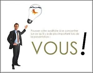 Orthographe et sens : La meilleure fa&ccedil;on d'&ecirc;tre &eacute;cout&eacute; est de faire de chaque &ecirc;tre un auditoire au (. . ) et de l'auditoire entier un &ecirc;tre (. . ).