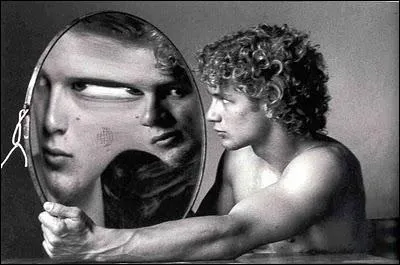 Orthographe et participe pass&eacute; : La mort a &eacute;t&eacute; construite avec le sentiment de (. . ) dans l'homme. Nous avons (. . ) la mort."