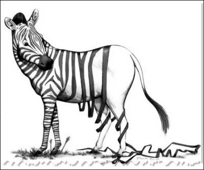 Les hommes sont conservateurs de (. . ) (. . ) (. . ) et communistes du (. . ) d'autrui.