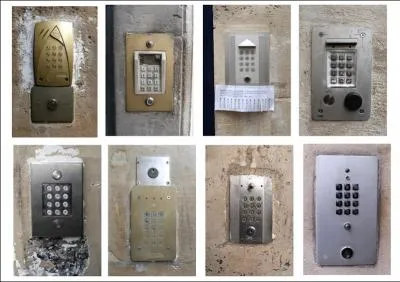 Ce sketch hilarant nous explique le fonctionnement de l'appareil de la photo ...  condition d'tre  jeun, qui en est l'auteur ?