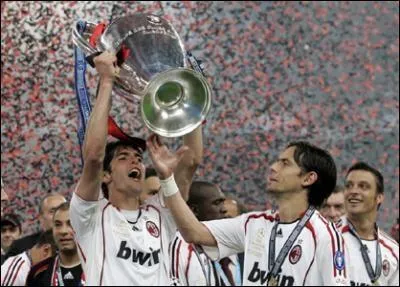 Au total, combien de C1 ce club a-t-il remport ?