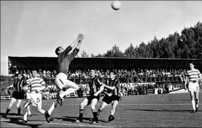 En 1967, une quipe de Grande-Bretagne s'est impose en finale face  l'Inter Milan. Quelle tait cette quipe ?