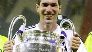 Quel club dtient le record de victoires en finale de C1 ?