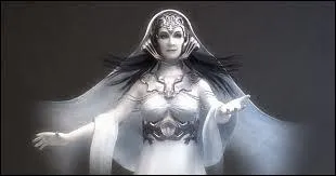 Mme si elle partageait certains attributs avec l'Athna grecque, cette desse, qui prsidait  la sagesse, aux arts et mtiers tait pour les Romains plus lointaine :