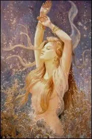 Particulirement clbre au printemps, l'quivalent d'Aphrodite pour les Grecs, tait curieusement chre aux soldats romains qui s'apprtaient  partir au combat :