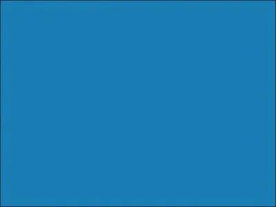 Comment dit-on bleu en anglais ?