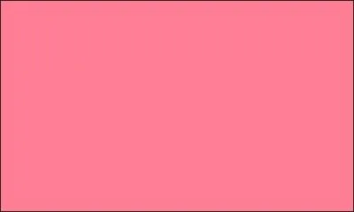 Comment dit-on rose en anglais ?