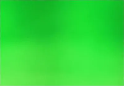 Comment dit-on vert en anglais ?