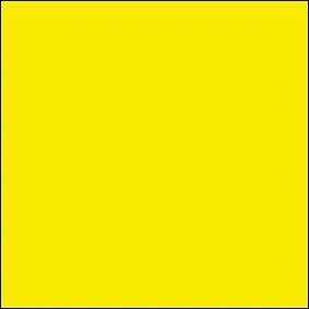 Comment dit-on jaune en anglais ?