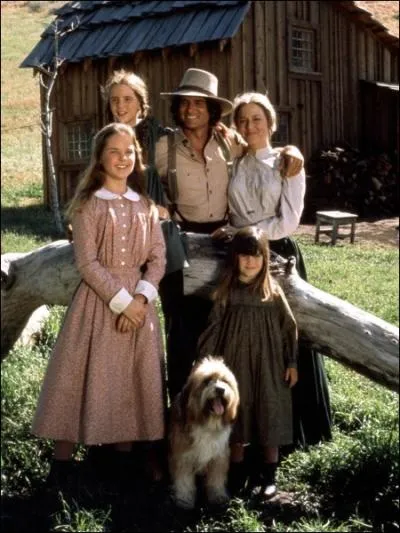 Une des sries favorites dans les annes 80, c'est...