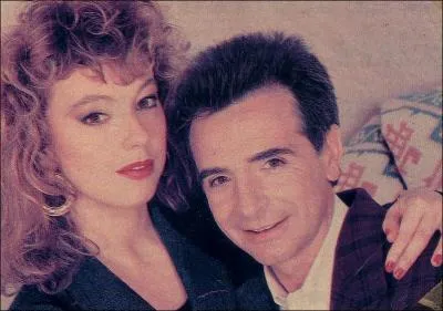 Drle de couple, il s'agit de...