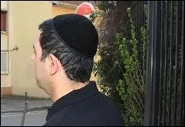 Pour les adeptes du judasme, entre autres :