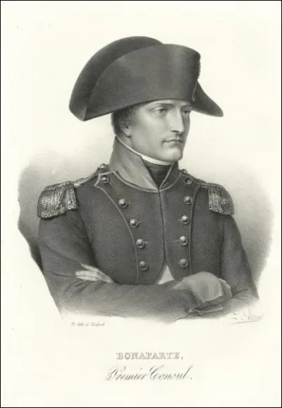 Immortalis par Napolon :