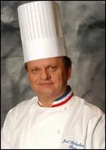 Coiffure des jockeys et des cuisiniers :