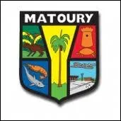 Les habitants de Matoury portent le gentil ...