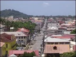 Comment appelle-t-on les rsidents de la commune Guyanaise de Remire-Montjoly ?