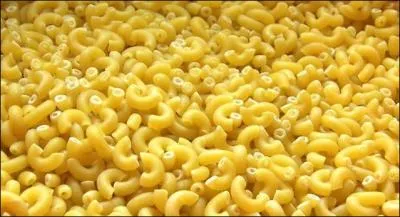 Et ces petites ptes sont des...