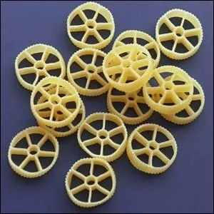 Et celles-ci ? Ce sont des...