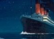 Quiz Le Titanic