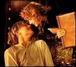 En quel endroit, Rose et Jack font-ils l'amour pour la premire fois ?