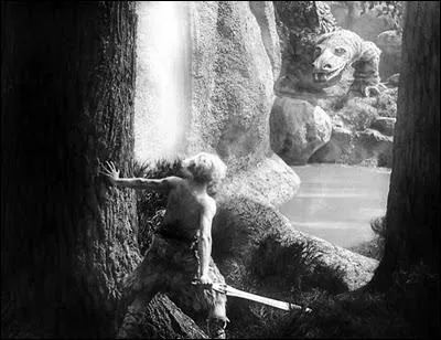 Ce hros de lgende germanique, souvent identifi  Dietrich, fut abandonn par son pre l'empereur, puis revint aprs un long exil pour prendre par la force sa place sur le trne :