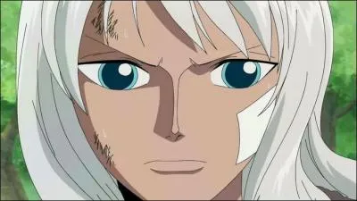 De qui Olvia est-elle la mère ?