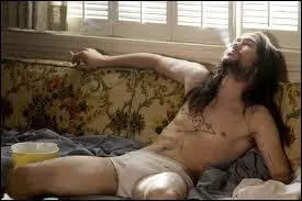 Dans quel film, Joseph joue-t-il le rle d'un pyromane ?