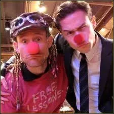 Quel est le nom du frre de Joseph ?