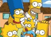 Quiz Les Simpson