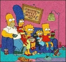 Quel est le vrai prnom de Marge ?