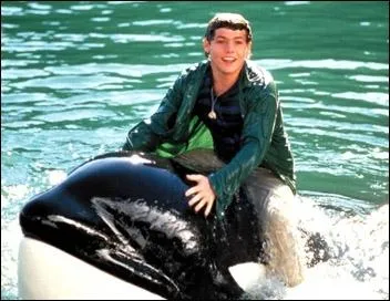 Quel est le vritable nom de cette orque qui est prsente dans le film 'Sauvez Willy' ?