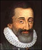 Henri IV fut assassiné à Paris, en 1610 par :
