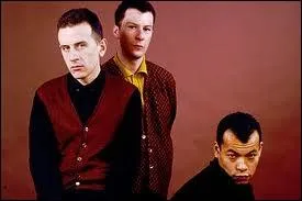  She Drives Me Crazy  fut un succs de l'anne 1988. Quel groupe en est l'auteur ?