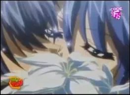 Qui change ce  faux  baiser ?