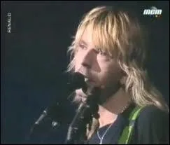  J'ai rencontr Capdevielle. Au bar de l'apocalypse. J'lui ai dit, coute ma vieille...  