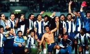 J'ai remport plusieurs trophes europens parmi lesquels : 2 Ligues Europa et 2 Ligues des champions dont la dernire en 2004 face  l'AS Monaco. Je suis ...