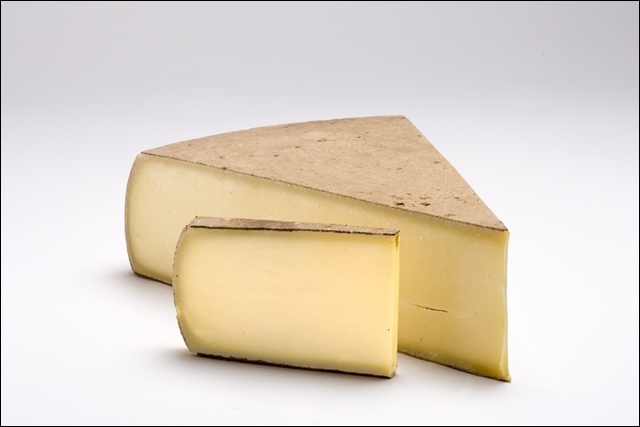 Tantôt chèvre, tantôt chien, depuis qu'ils se sont séparés en 1591, ils en font tout un fromage :
