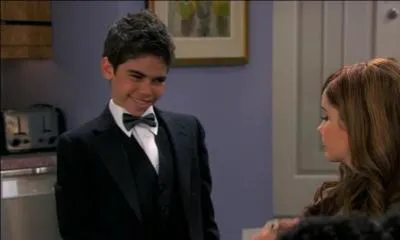 Quelle est la particularit de Luke ?