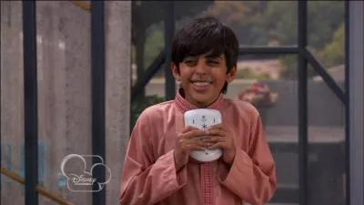 Christina & Morgan Ross pensaient en adoptant Ravi que celui-ci tait :