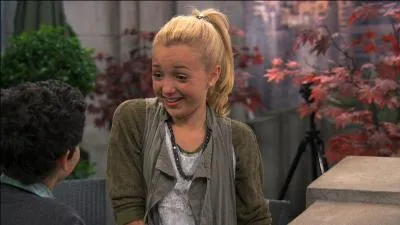 Quelle est la meilleure amie d'Emma ?