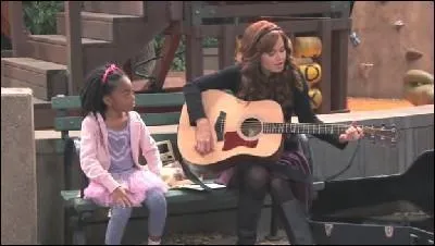 Quel est le pire moment qu'a vcu Jessie (dans ses relations amoureuses) ?